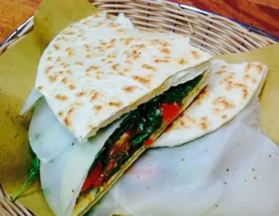 Las Piadina