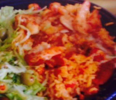 Aztlan Mexican Grill