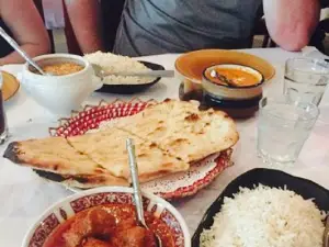 Bamiyan Afghan Cuisine