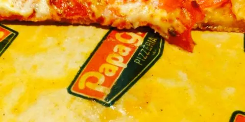 Papa Gino's