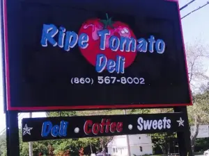 The Ripe Tomato Deli