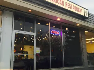 BAHA Mexican Restaurant