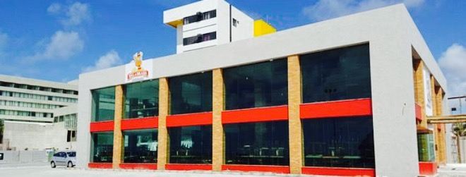 Sal e Brasa Steakhouse Maceió