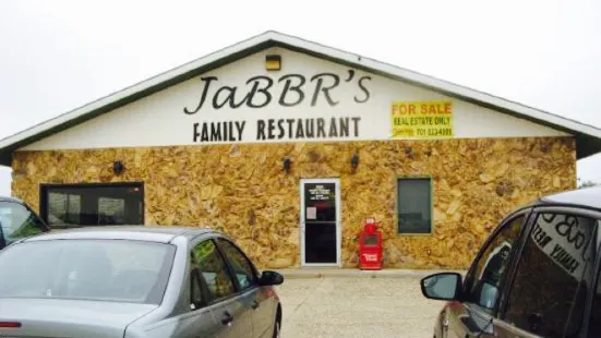 Jabr’s Family Restaurant