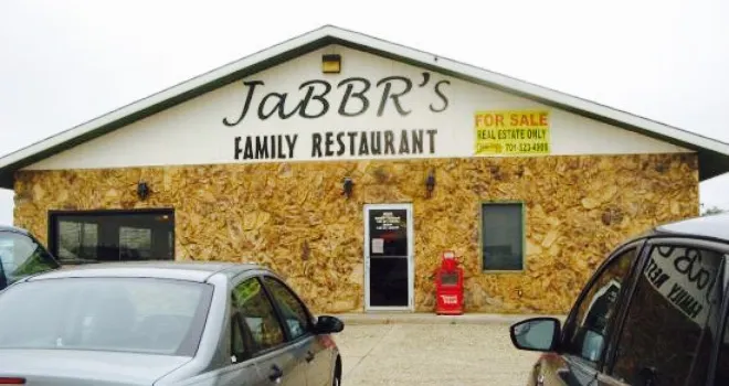 Jabr’s Family Restaurant