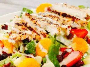 Sagebrush Steakhouse