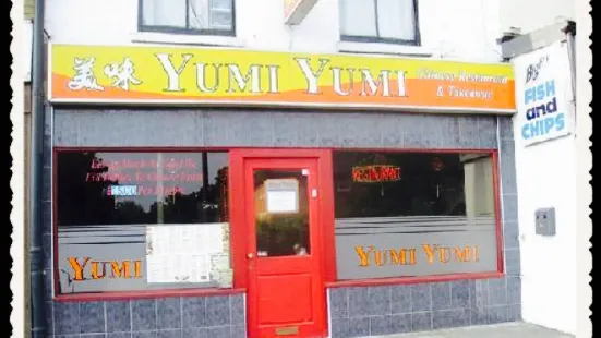 Yumi Yumi Chinese Restaurant & Takeaway