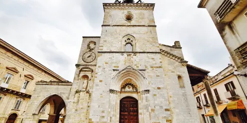 La cantina del Tripio