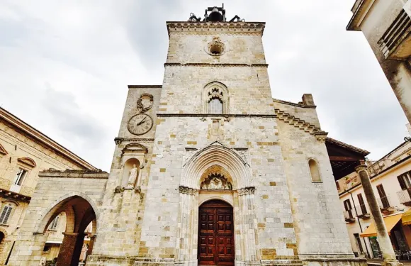 La cantina del Tripio