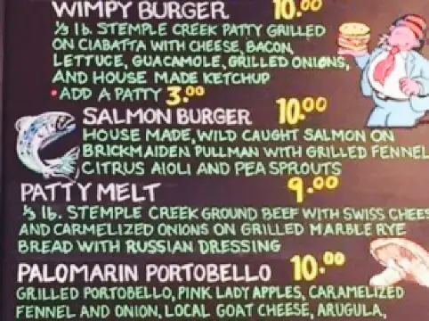 Inverness Park Market