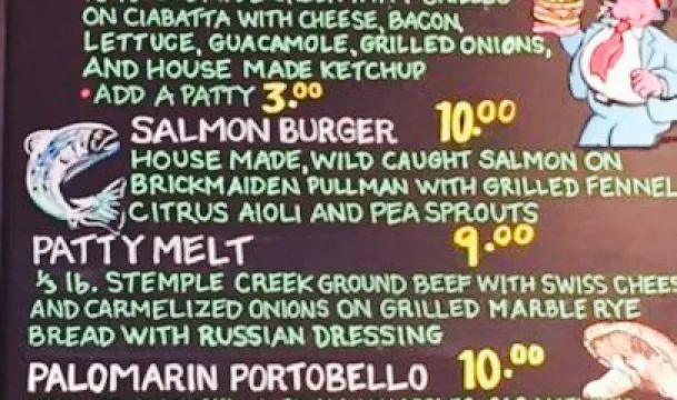 Inverness Park Market