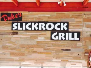 Duke's SlickRock Grill