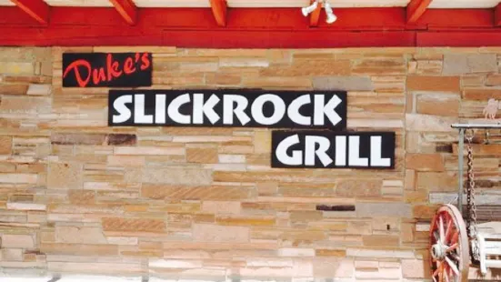Duke's SlickRock Grill