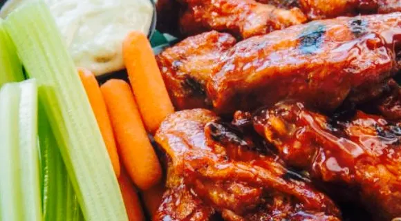 Brunner's Pizza Baron