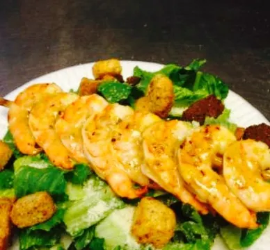 The Haven Restaurant