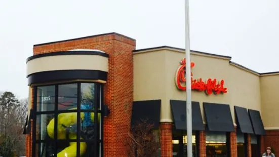 Chick-fil-A