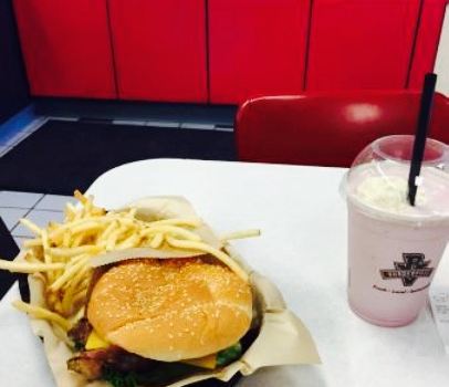 Burgerville