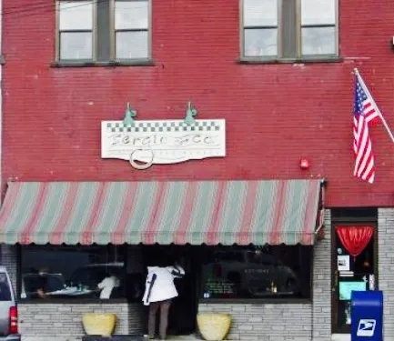 Sergio and Co Italian Specialties