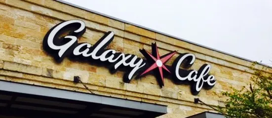 Galaxy Cafe