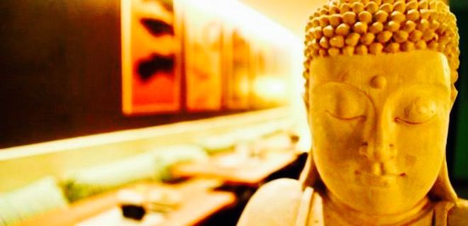 Zen Cozinha Oriental