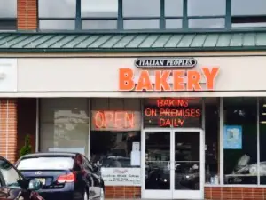 Italian Peoples Bakery