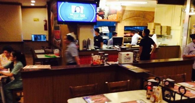 Shakey's Tacloban
