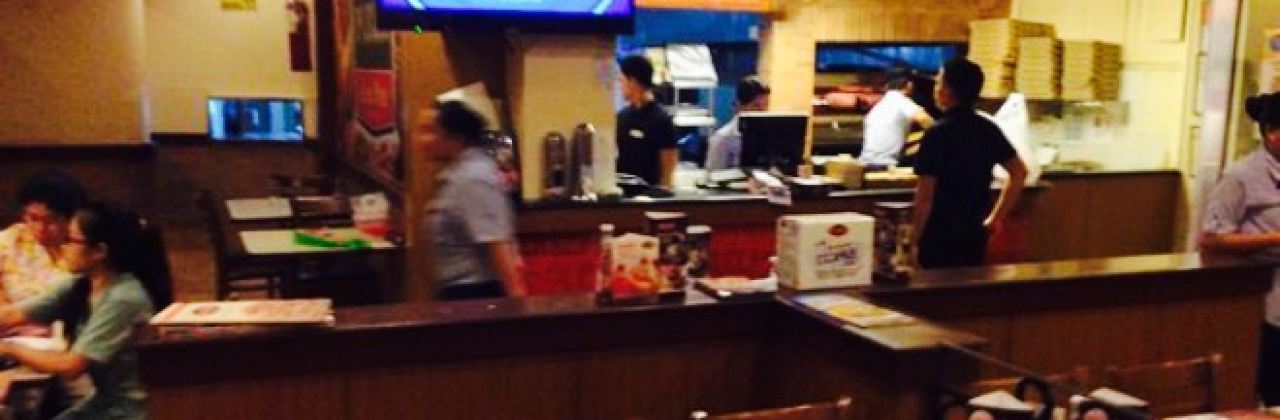 Shakey's Tacloban