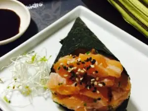 Karatemaki Sushi Bistro