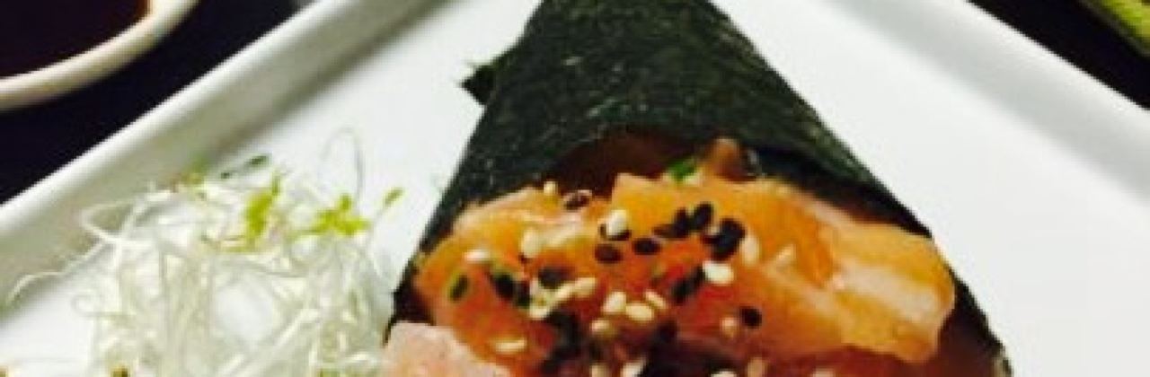 Karatemaki Sushi Bistro