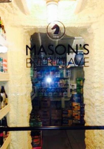 Mason's