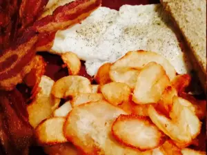 County Seat Restaurant