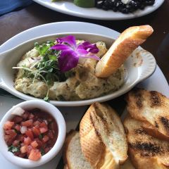 Santa Barbara Shellfish Company User Photo
