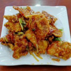 老山记海城馅饼大酒店 User Photo