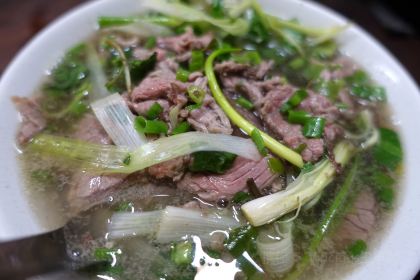Pho Gia Truyen