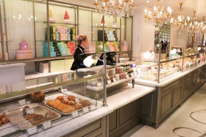 Laduree