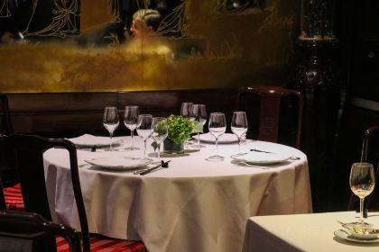 Restaurant Chen Soleil d'Est