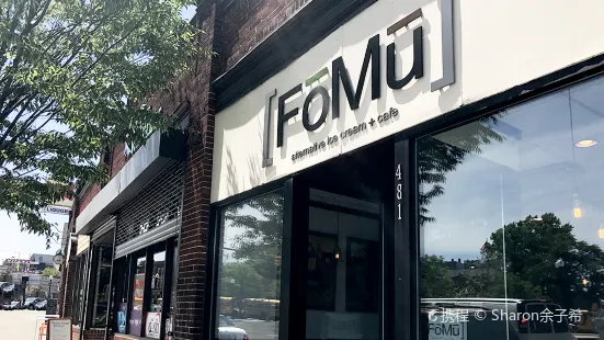 FoMu(Allston)