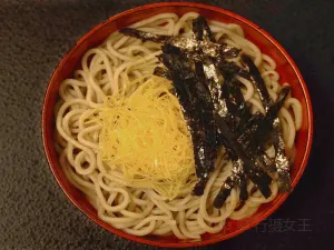Yabuhan Soba