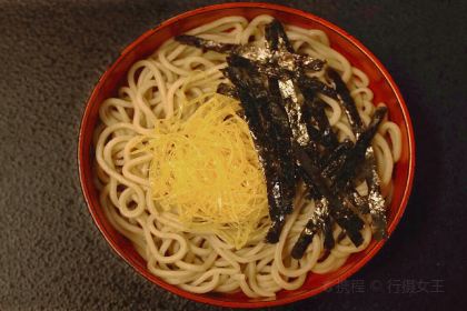Yabuhan Soba