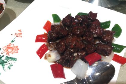 Le Palace Chinese Restaurant