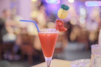 Iyara Thai Restaurant