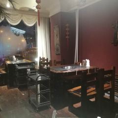 大匠工房古船木艺术餐厅·猪肚鸡专门店(兴工北街店) User Photo