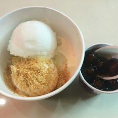 大樹下阿欽伯粉圓 User Photo