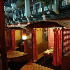 水泊梁山风味酒楼(常青路店) User Photo