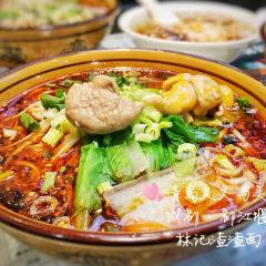 林记渣渣面(西街店) User Photo
