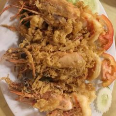 Happy Happy Cenang Seafood Restaurant User Photo