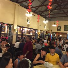 Orkid Ria Seafood Restaurant User Photo