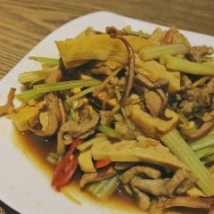 北門家常菜 User Photo