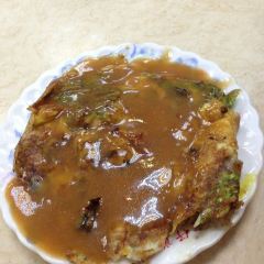 珍珍蚵仔煎海產粥 User Photo