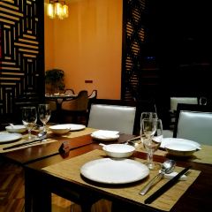 上海宝龙丽笙酒店·申阁中餐厅 User Photo